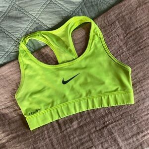 Nike Sports Bra